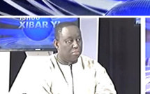 Vidéo-Aliou Sall : "Je vais porter plainte contre Birahime Seck" Vidéo-Aliou Sall : "Je vais porter plainte contre Birahime Seck"