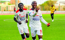 Ligue 2 | Montée presque validée en ligue 1: Le Stade de Mbour à deux points de l’élite