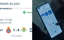 Détournement à la BOA de Mbao : un stagiaire mise plus de 16 millions sur 1xBet