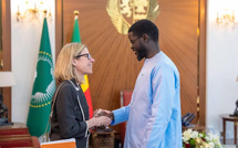 LA BANQUE MONDIALE ACCORDE 115 MILLIONS DE DOLLARS AU SÉNÉGAL POUR APPUYER LES RÉFORMES BUDGÉTAIRES ET LA GESTION DES FINANCES PUBLIQUES