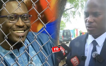 Bachir Fofana aux enquêteurs : "J'ai relayé une information donnée par Guy Marius Sagna" (Me Barro)