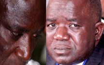 Après avoir reçu la visite de son ami de coordonnateur du Pds,  Thione Seck va t'il grossir les rangs du PDS? Après avoir reçu la visite de son ami de coordonnateur du Pds,  Thione Seck va t'il grossir les rangs du PDS?