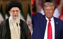 "L'IRAN A GAGNÉ": L'AYATOLLAH KHAMENEI AFFIRME QUE LES ÉTATS-UNIS ONT REÇU UNE "GIFLE CINGLANTE"