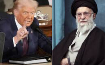 Après les frappes américaines, la guerre de communication entre les États-Unis et l'Iran