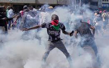 Kenya : au moins 16 personnes tuées dans les manifestations du 25 juin