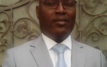 Adama Fall révèle: "C'est Ameth Suzanne Camara qui se cache derrière les fausses accusations de détournement sur Youssou Touré!" Adama Fall révèle: "C'est Ameth Suzanne Camara qui se cache derrière les fausses accusations de détournement sur Youssou Touré!"