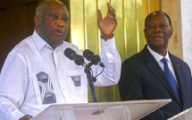 Côte d'Ivoire : Laurent Gbagbo débouté par la Cour africaine des Droits de l'Homme