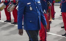 La gendarmerie Sénégalaise endeuillée- Décès du Colonel Émile Manga !