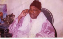 EXCLUSIF DAKARPOSTE! Serigne Abdou Fattah Mbacké reçu par le Pr Macky Sall EXCLUSIF DAKARPOSTE! Serigne Abdou Fattah Mbacké reçu par le Pr Macky Sall