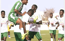 Ligue 1 : Jaraaf s’offre un 13ème titre de champion du Sénégal