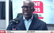 POLÉMIQUE SUR SON SALAIRE | FADILOU KEITA, DG DE LA CDC, CLARIFIE ET ANNONCE DES POURSUITES JUDICIAIRES