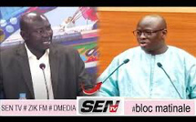 10 000 milliards de dette : Thierno Diop delie la langue, attaque Cheikh Diba et réclame des preuves