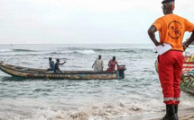 CHAVIREMENT D’UNE PIROGUE À MBOUR : UN PÊCHEUR PORTÉ DISPARU, DEUX ENFANTS PARMI LES RESCAPÉS