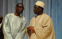 Youssou Ndour : " Je dis 'massa' au Président Macky Sall" Youssou Ndour : " Je dis 'massa' au Président Macky Sall"