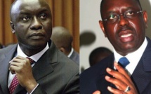 Idrissa Seck fait face à la presse pour répondre au "Macky", le Pds réplique demain Idrissa Seck fait face à la presse pour répondre au "Macky", le Pds réplique demain