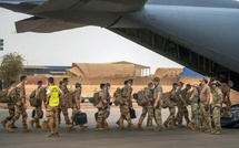 Sénégal : la France rétrocède la base militaire de Rufisque