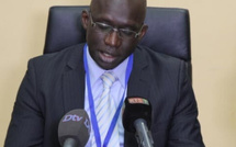 Assises nationales de la presse : Ibrahima Lissa Faye sur l’absence du ministère de la Communication