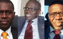 [Entretien] Moubarack Lô : “Un accord avec le FMI est indispensable pour le Sénégal”
