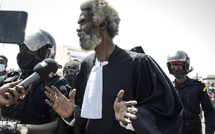 Rejet du rabat d’arrêt de Sonko : La colère de ses avocats…