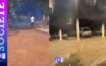 Attaque du JNIM à Diboli : Le Sénégal Renforce sa Frontière avec le GARSI et l'Armée