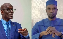Thierno Alassane Sall : “ Sonko est angoissé par son incapacité à…”