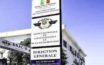 Sénégal : l’ANACIM annonce des pluies sur une bonne partie du territoire à partir de jeudi
