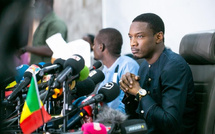 Bavures présumées : Pape Djibril Fall s’offusque contre le silence du gouvernement