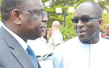 Cadres de l’Apr : Diouf Sarr remplacé
