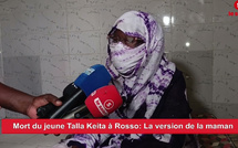 Mort de Talla KEITA à Rosso : la famille rejette les résultats de l’autopsie et dénonce une « tentative de dissimulation »