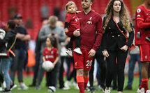 MORT DE DIOGO JOTA : LIVERPOOL "DÉVASTÉ" PAR CETTE "PERTE INIMAGINABLE", LA FÉDÉRATION PORTUGAISE ET LE FC PORTO "EN DEUIL"