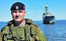 Le commandant adjoint de la marine russe tué lors d'une attaque ukrainienne à Koursk