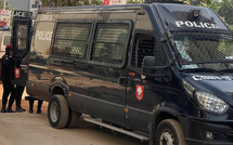 Mort de Talla Keïta à Rosso : Deux policiers placés en garde à vue !