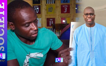 Affaire Ferdinand Coly vs Saliou Samb : La Cour de cassation tranche en faveur du président du Conseil départemental de Mbour