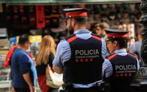 Espagne : La police abat un homme qui tirait sur des passants