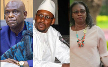 Mansour Faye, Moustapha Diop, Sophie Gladima : Ces maires « emportés » par le Fonds Covid-19