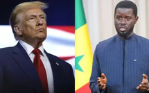 SOMMET ETATS-UNIS – AFRIQUE : Pourquoi Trump tend la main à Diomaye
