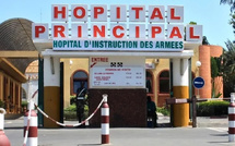 Hôpital Principal de Dakar : Vers l’érection d’un centre de traitement des grands brûlés