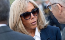 Brigitte Macron en deuil : sa sœur Anne-Marie est décédée
