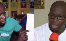 Affaire Blue Trade Company : Ferdinand COLY contre-attaque après le verdict de la Cour suprême