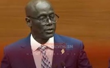 Jihadistes : la cote d’alerte est atteinte ! (Par Thierno Alassane Sall) 