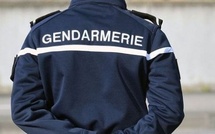 Niagues : Un faux gendarme arrêté dans un bar