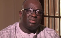 Corruption à l'IAAF: Pape Massata Diack entendu pendant 7 tours d’horloge Corruption à l'IAAF: Pape Massata Diack entendu pendant 7 tours d’horloge