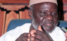 Imam Mbaye Niang livre les raisons de sa démission : "Pour nous, l'éthique est importante en politique" Imam Mbaye Niang livre les raisons de sa démission : "Pour nous, l'éthique est importante en politique"