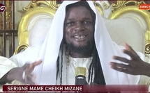 Viol sur mineure : Mame Cheikh Fall Borom Mizane arrêté par la police de Dieuppeul