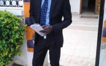 Samba Thioub de Rewmi bénéficie d'un  deuxième Retour de Parquet                    Samba Thioub de Rewmi bénéficie d'un  deuxième Retour de Parquet