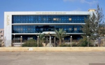 Déclaration du Comité Directeur du P.D.S. Déclaration du Comité Directeur du P.D.S.