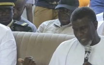 Mort de Lamine Dieng : la famille interpelle le Premier ministre sur des anomalies constatées sur le corps