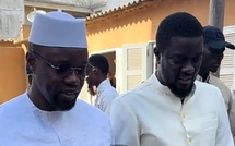 Cambérène : Chérif Ousseynou Laye, le médiateur, qui a désamorcé la crise, magnifié par le PM Ousmane Sonko