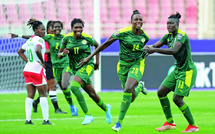 CAN féminine 2025 : Le Sénégal face aux favoris, Nigeria, Afrique du Sud et Maroc