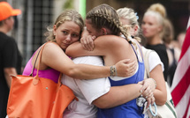 États-Unis: des inondations au Texas font des dizaines de morts et disparus